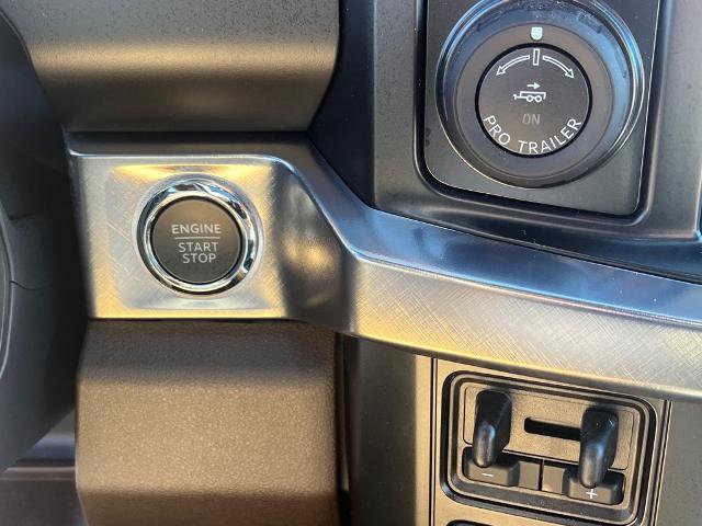 Certified 2024 Ford F350 XL w/ 360-Degree Camera Package image 10