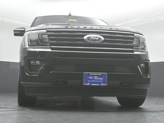 Certified 2020 Ford Expedition Limited w/ Equipment Group 303A image 55