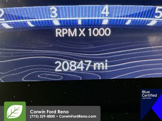 Used 2024 Jeep Grand Cherokee L Altitude image 16