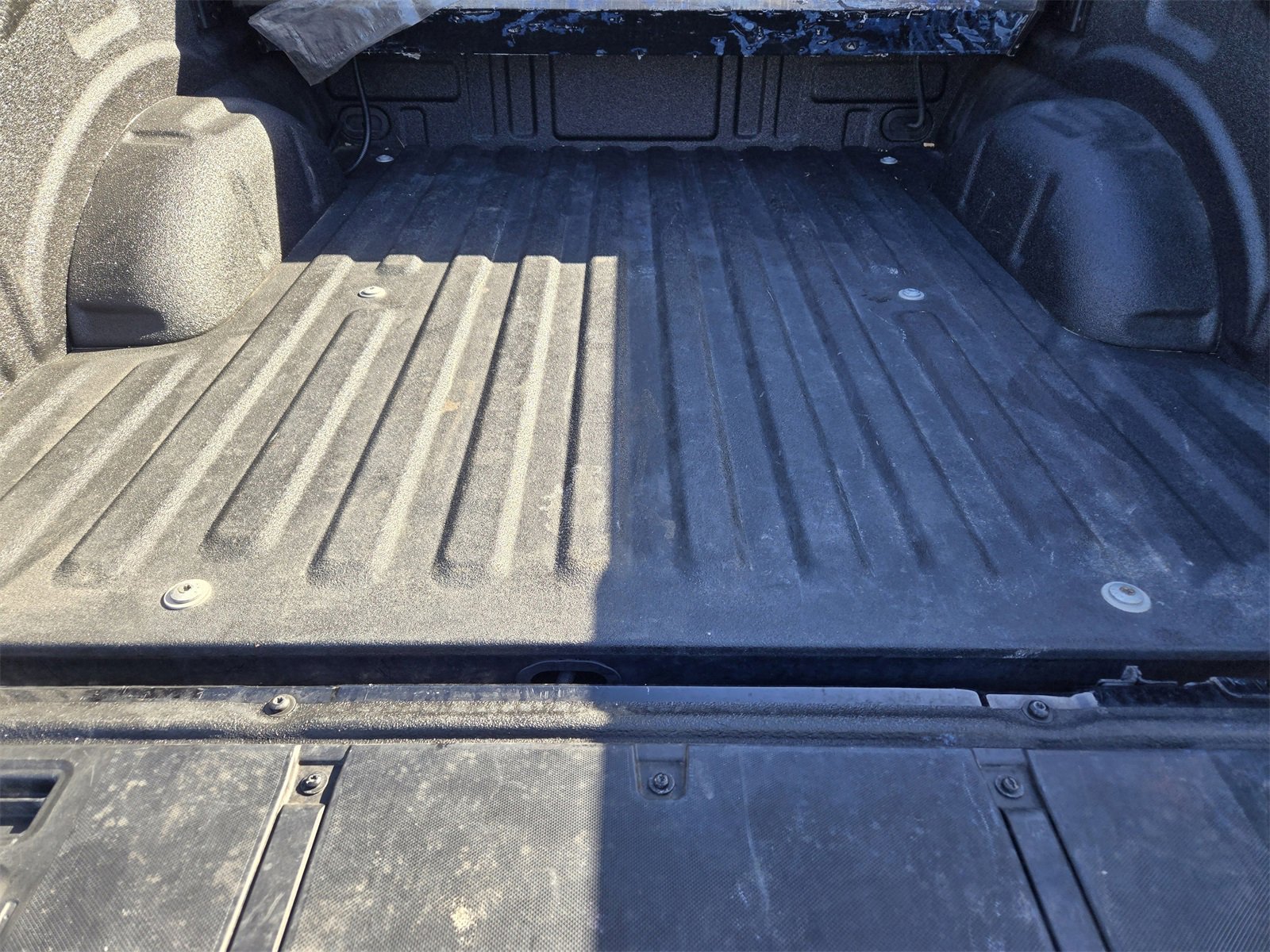 Certified 2024 Ford F150 Platinum w/ Equipment Group 703A Plus image 31