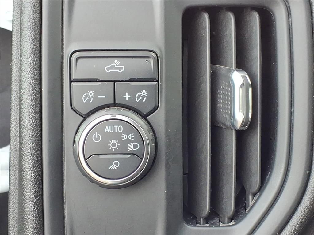 Used 2022 Chevrolet Silverado 3500 W/T w/ WT Convenience Package image 13