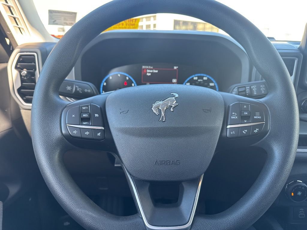 Certified 2024 Ford Bronco Sport Big Bend image 21