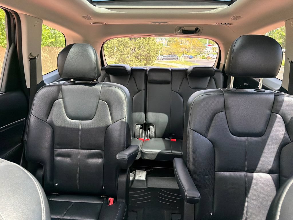 Used 2022 Kia Telluride SX FWD image 26