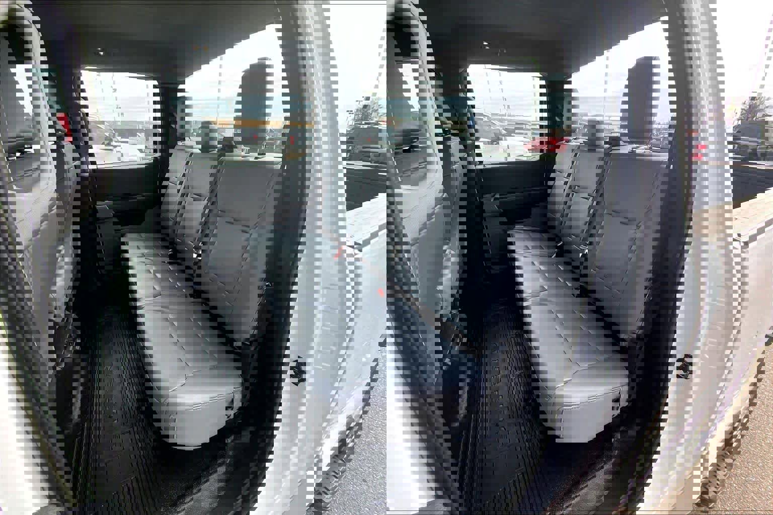 Certified 2023 Ford F250 XL w/ Snow Plow Prep Package image 20