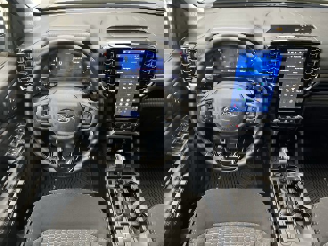 Certified 2024 Ford Ranger XLT w/ FX4 Off-Road Package image 21