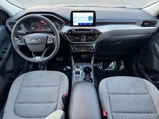 Certified 2022 Ford Escape SE w/ Convenience Package AWD/4WD image 12