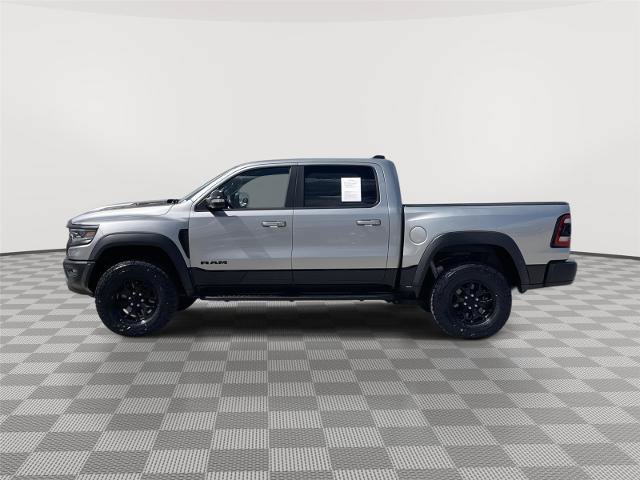 Used 2022 RAM 1500 TRX w/ TRX Level 2 Equipment Group AWD/4WD image 2