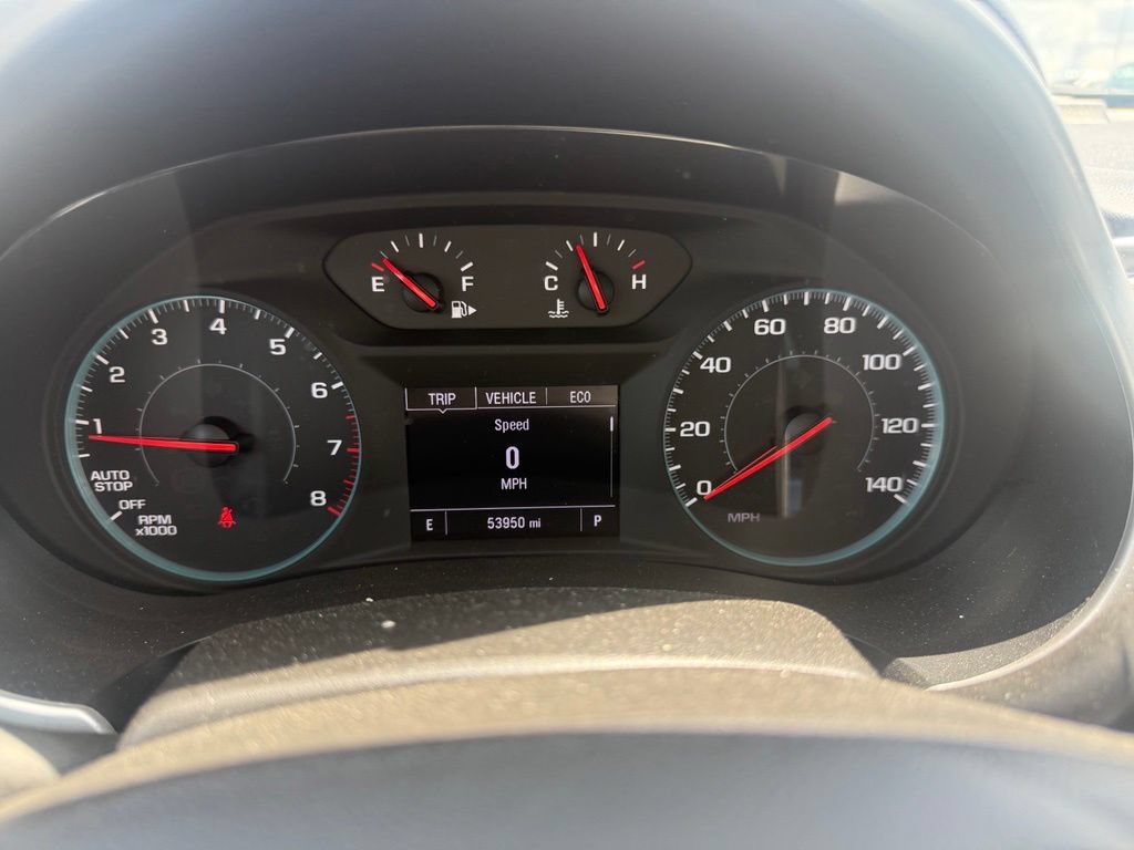 Used 2024 Chevrolet Malibu LT FWD image 26