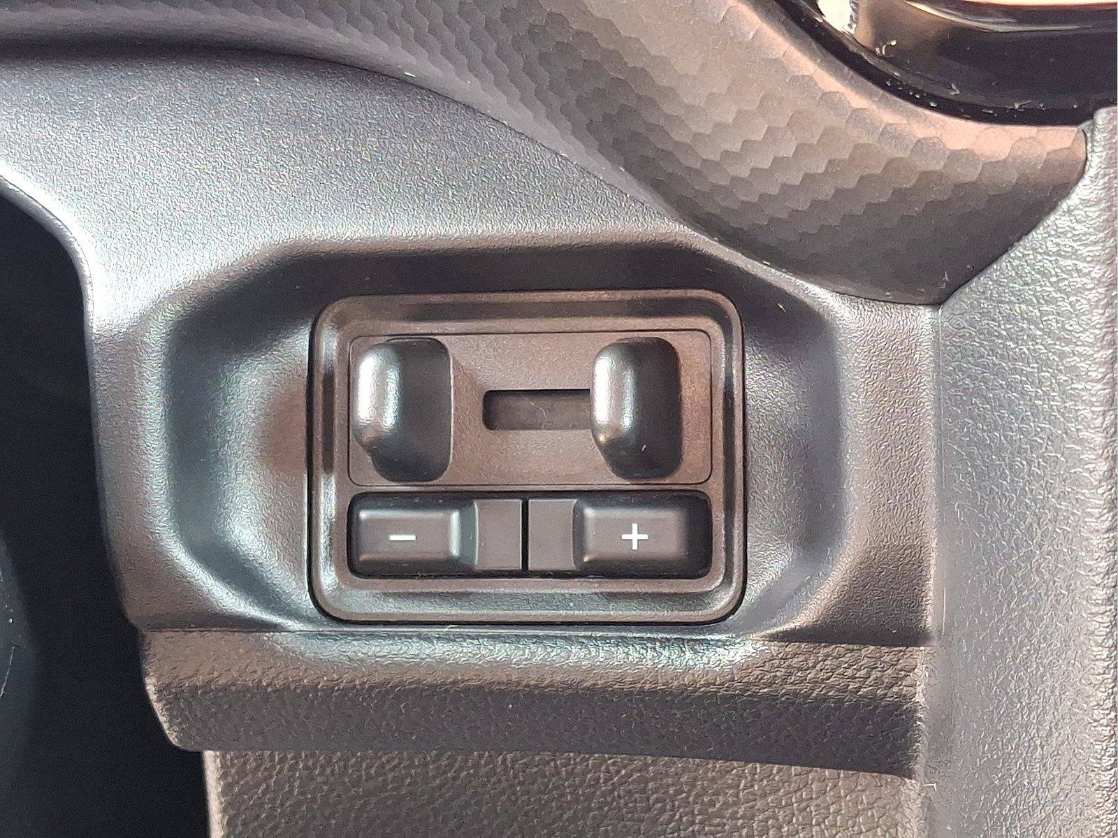 Certified 2025 Ford Ranger Raptor AWD/4WD image 22
