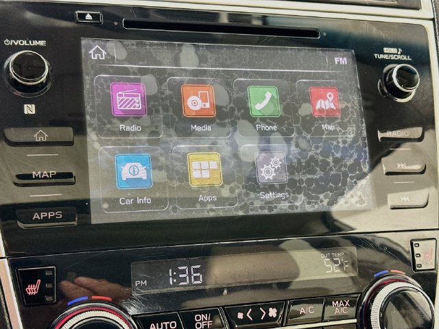 Used 2018 Subaru Outback 2.5i Limited AWD/4WD image 19