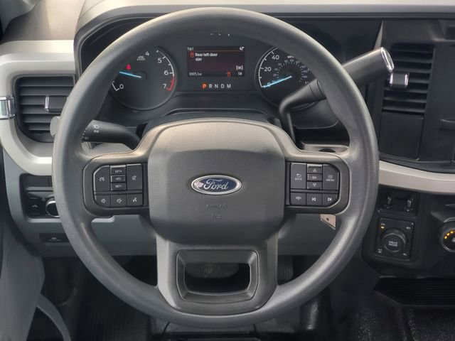 Certified 2024 Ford F250 XL w/ 360-Degree Camera Package image 23
