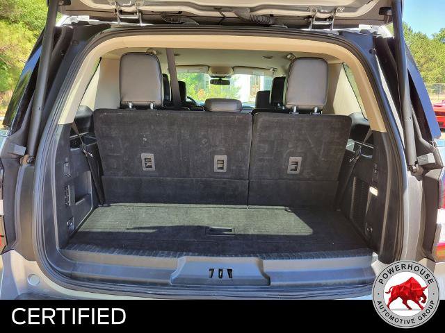 Certified 2023 Ford Expedition XLT AWD/4WD image 13