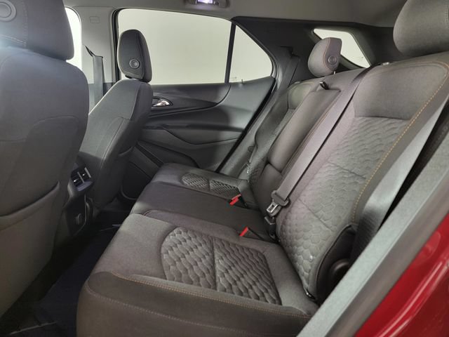 Used 2018 Chevrolet Equinox LT FWD image 15