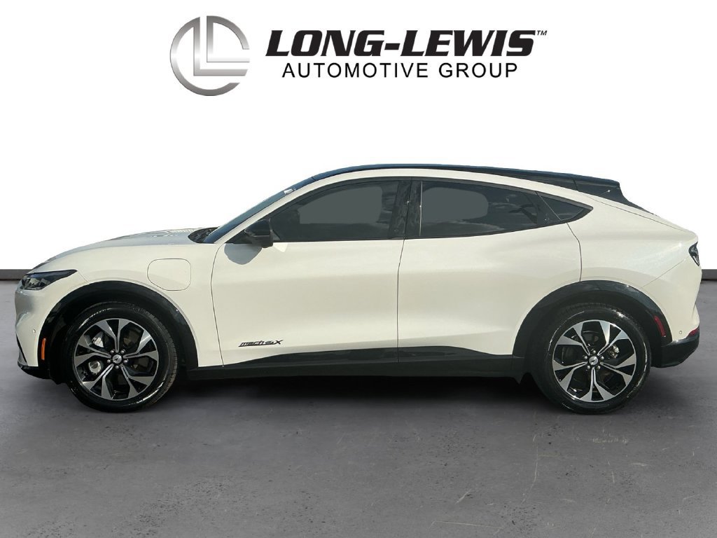 Certified 2023 Ford Mustang Mach-E Premium AWD/4WD image 2
