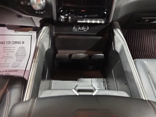 Used 2020 RAM 1500 Rebel w/ Rebel Level 2 Equipment Group AWD/4WD image 9
