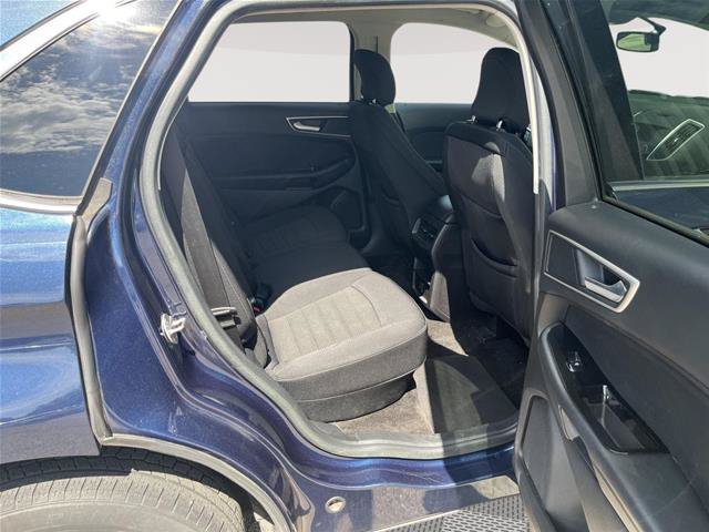 Certified 2017 Ford Edge SEL AWD/4WD image 19