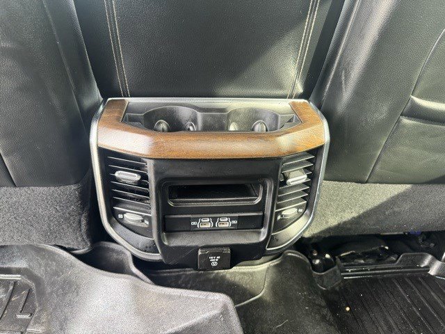 Used 2022 RAM 2500 Laramie image 26