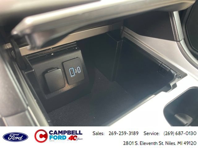 Certified 2023 Ford Explorer XLT AWD/4WD image 21