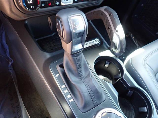 Certified 2024 Ford Bronco Outer Banks AWD/4WD image 20