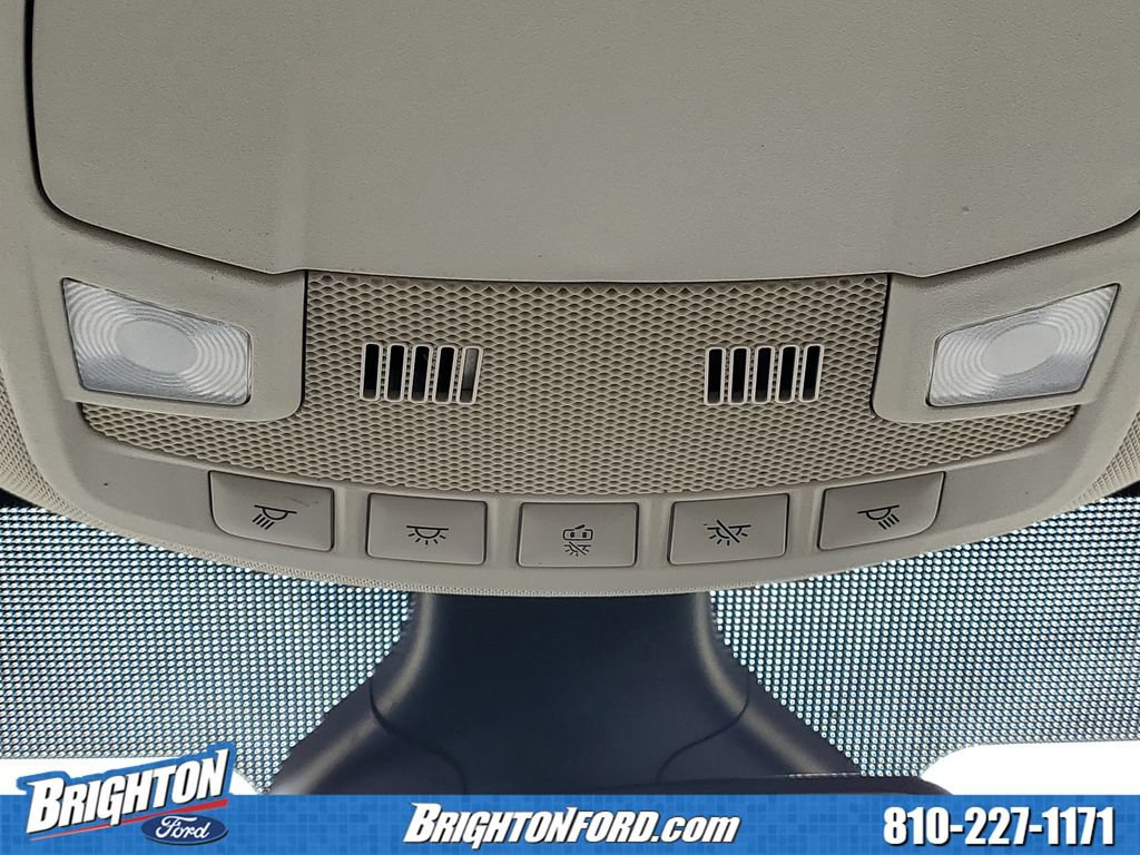 Certified 2022 Ford Edge SE AWD/4WD image 27