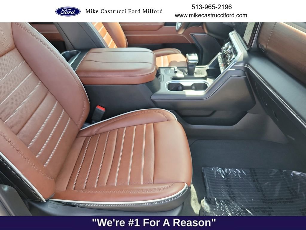 Used 2026 GMC Sierra 1500 Denali Ultimate AWD/4WD image 26