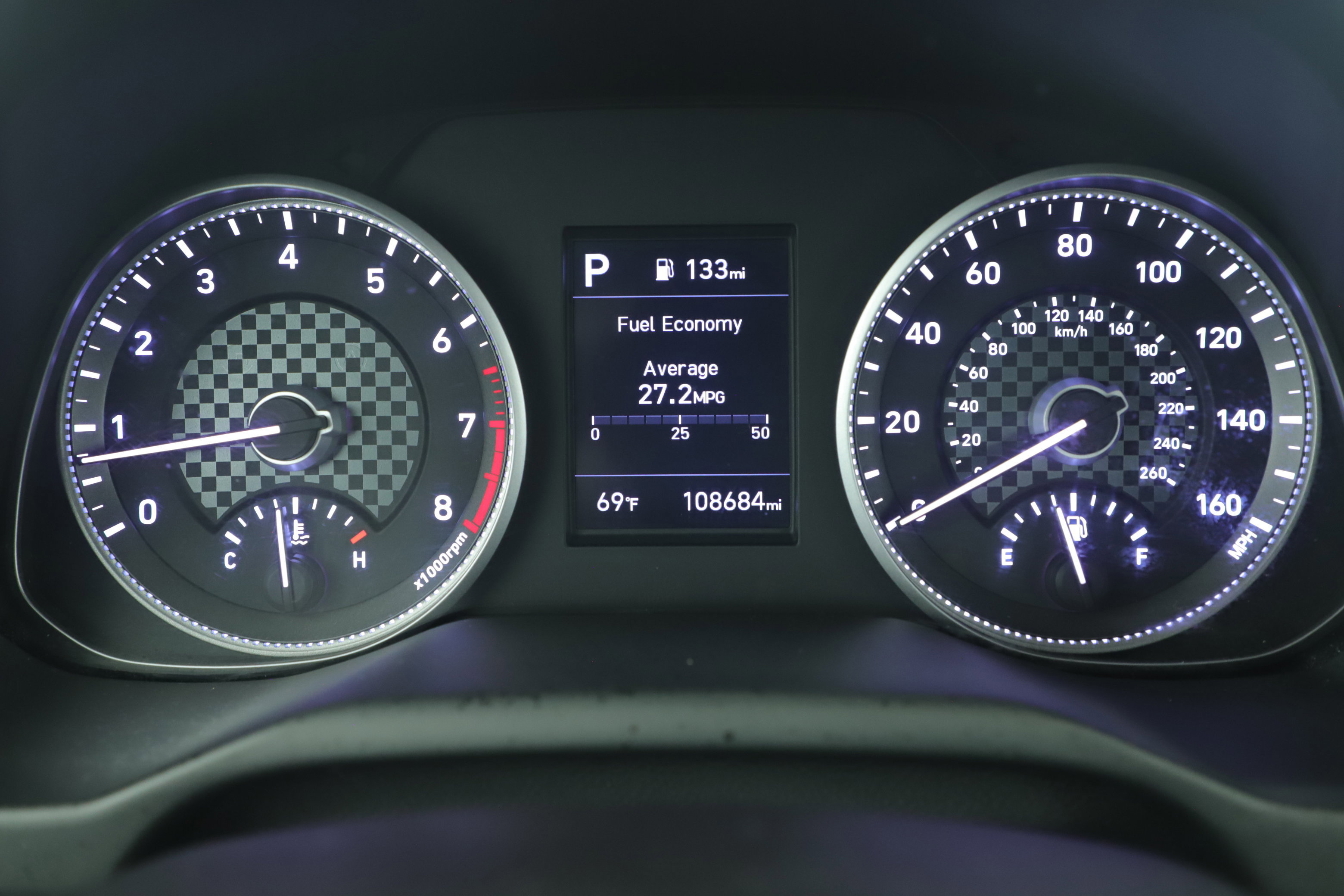 Used 2019 Hyundai Elantra SEL image 19