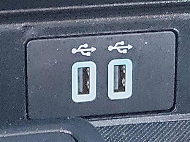 Certified 2020 Ford Ranger XLT w/ Equipment Group 301A Mid image 14