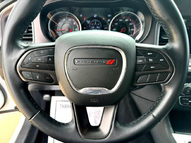 Used 2022 Dodge Charger SXT RWD image 12