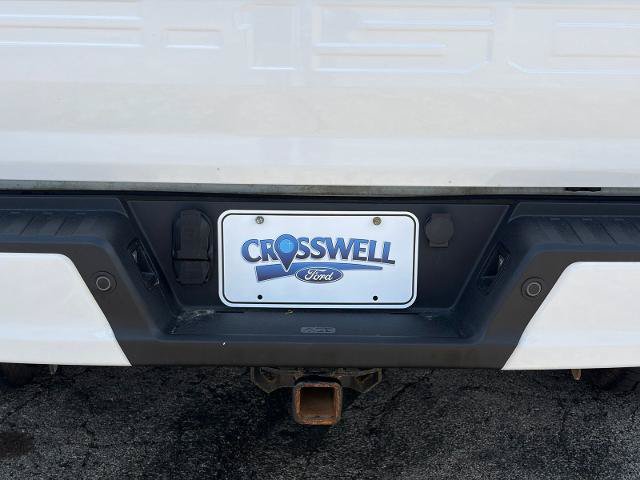 Certified 2023 Ford F150 Lariat w/ Equipment Group 502A High AWD/4WD image 25
