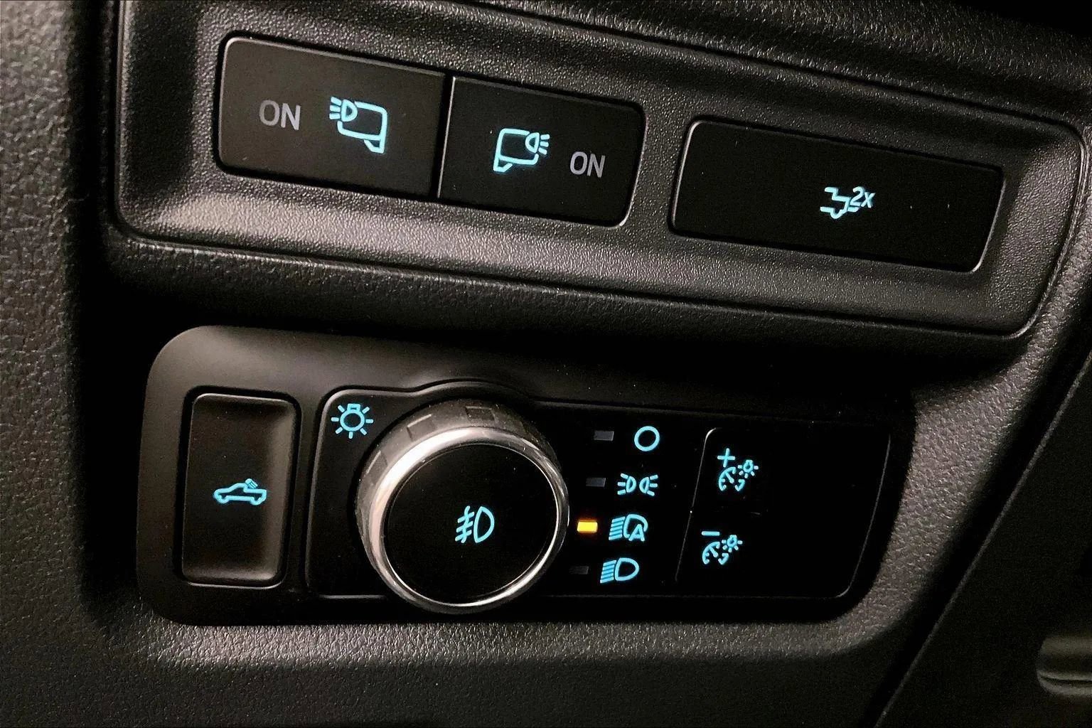 Certified 2024 Ford F150 XLT w/ Equipment Group 302A MID image 30