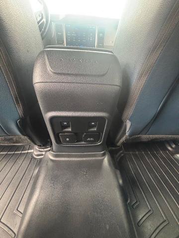 Certified 2022 Ford Bronco Outer Banks AWD/4WD image 25