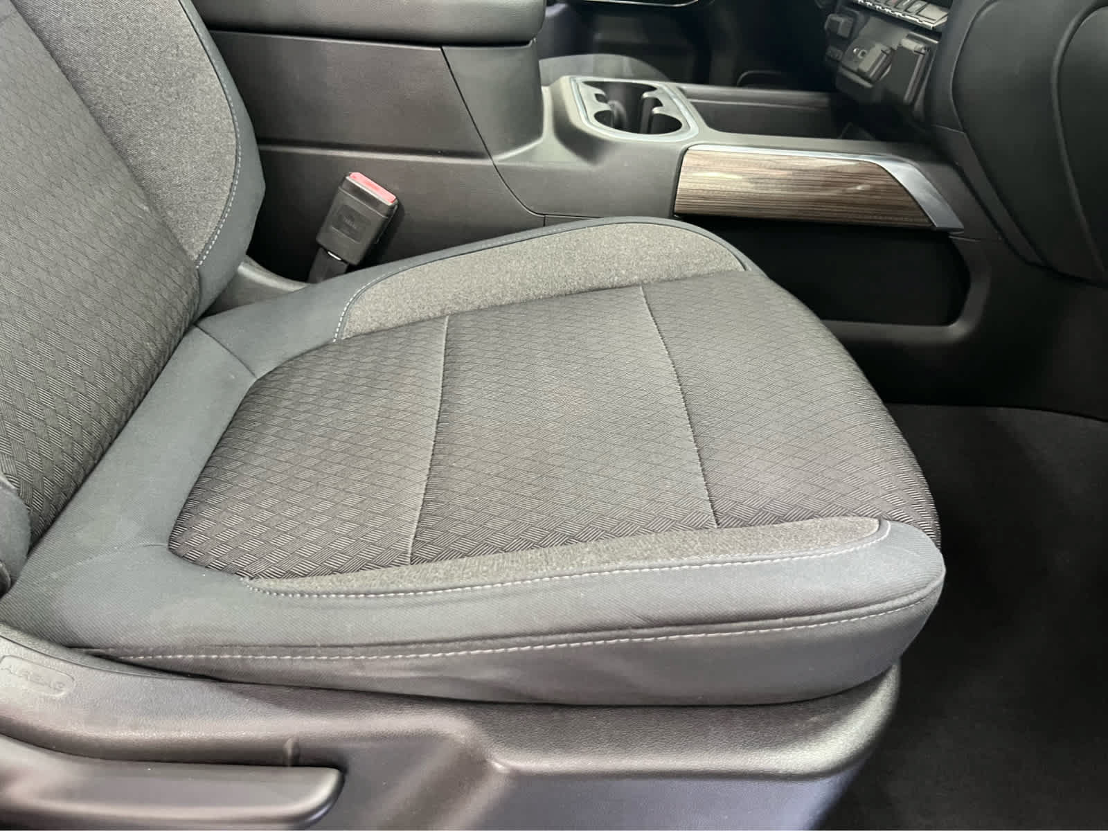 Used 2019 Chevrolet Silverado 1500 RST w/ All-Star Edition AWD/4WD image 38