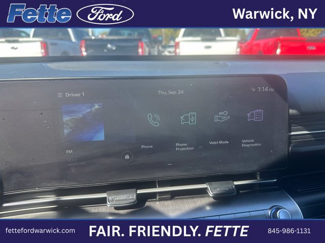 Used 2024 Hyundai Kona SEL AWD/4WD image 19