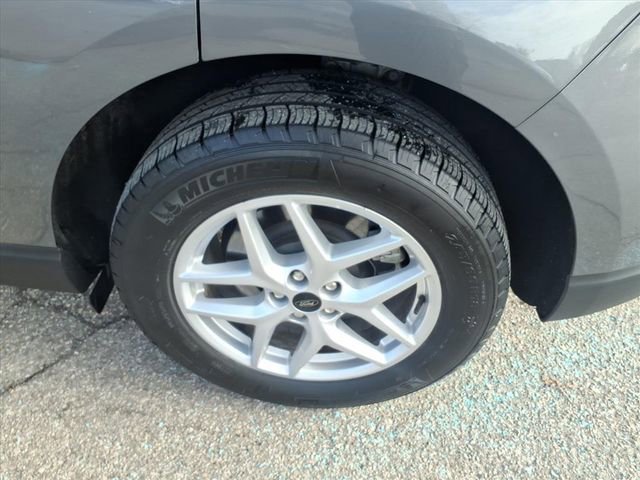 Certified 2024 Ford Edge SEL w/ Convenience Package image 10