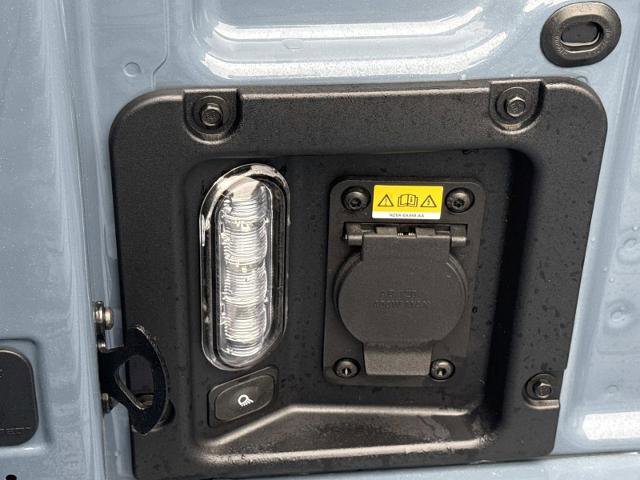 Certified 2025 Ford Maverick XLT w/ XLT Luxury Package image 11