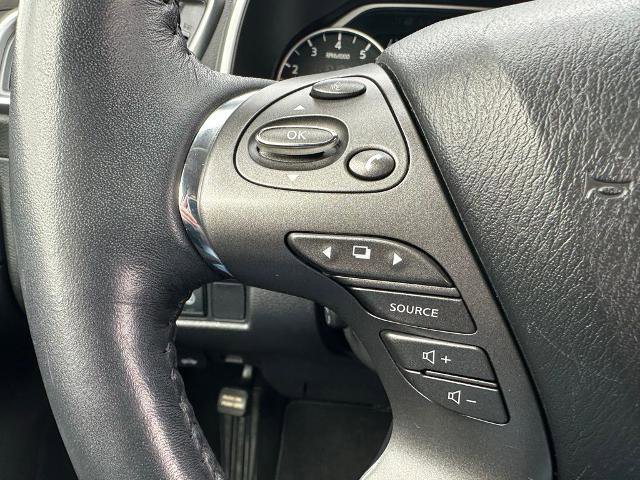 Used 2020 Nissan Murano Platinum image 31
