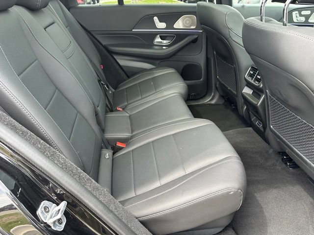 Used 2025 Mercedes-Benz GLE 350 4MATIC image 12