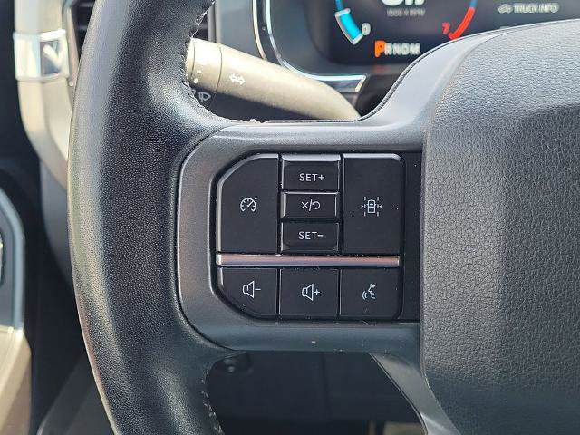 Certified 2022 Ford F150 Lariat AWD/4WD image 25