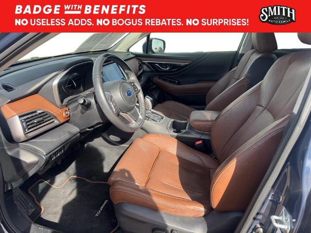 Used 2023 Subaru Outback Touring XT AWD/4WD image 9