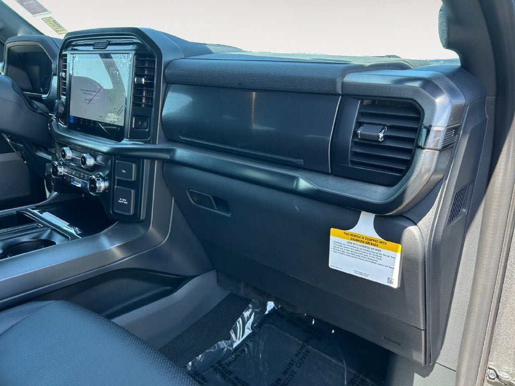 Certified 2026 Ford F150 Lariat AWD/4WD image 26