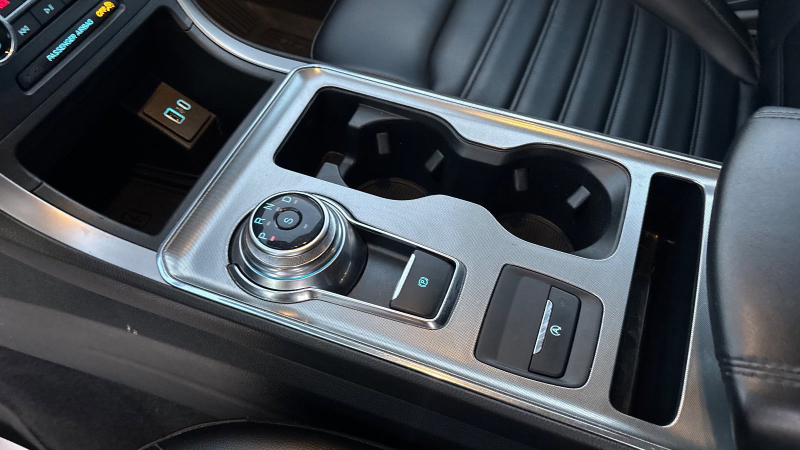 Certified 2022 Ford Edge SEL w/ Convenience Package image 46