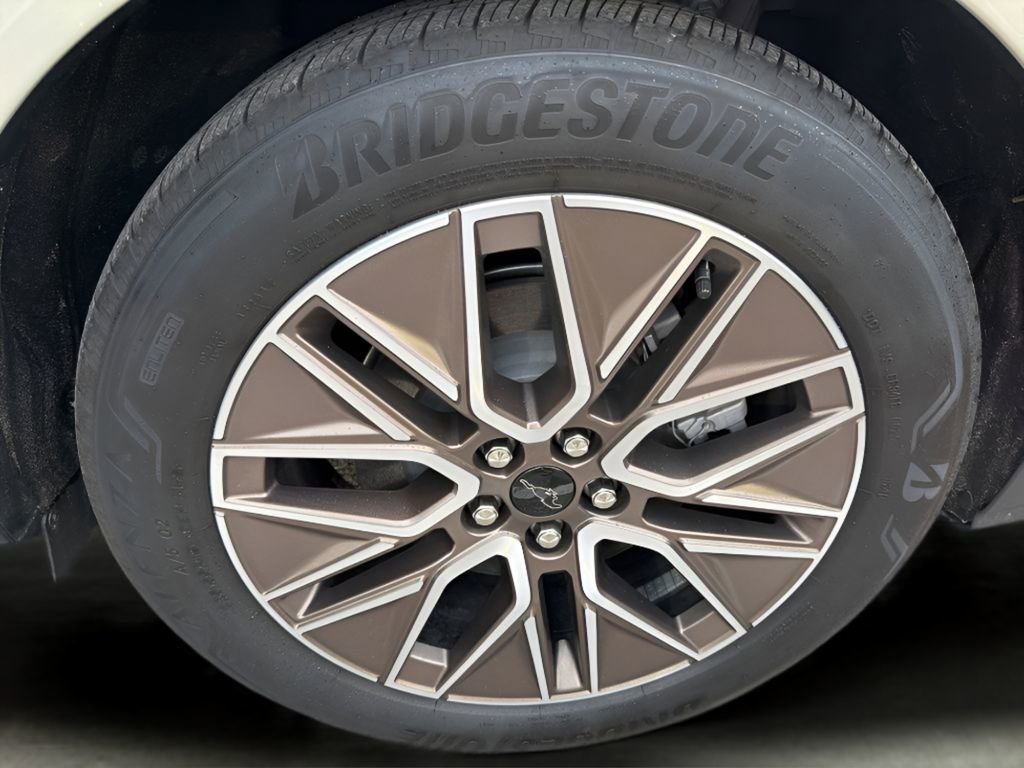 Certified 2025 Ford Mustang Mach-E Premium w/ Interior Protection Package image 20