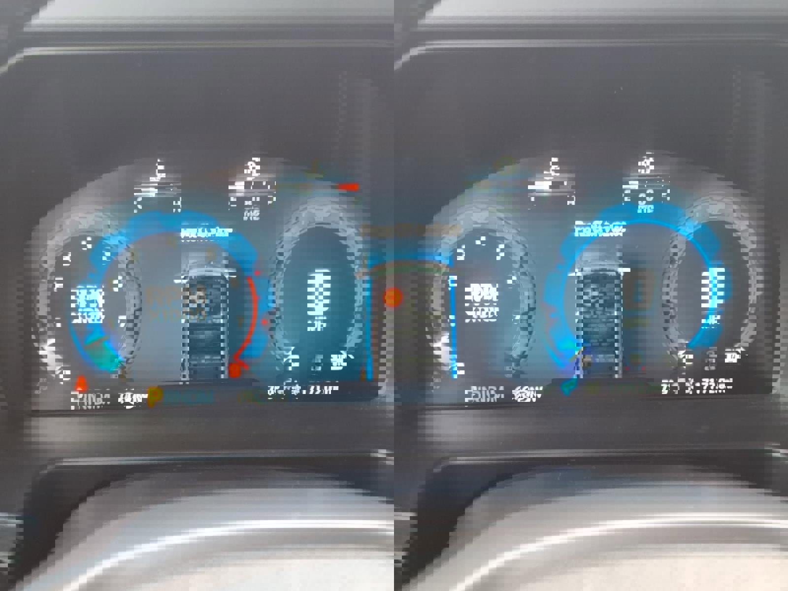 Certified 2025 Ford Bronco Badlands image 31