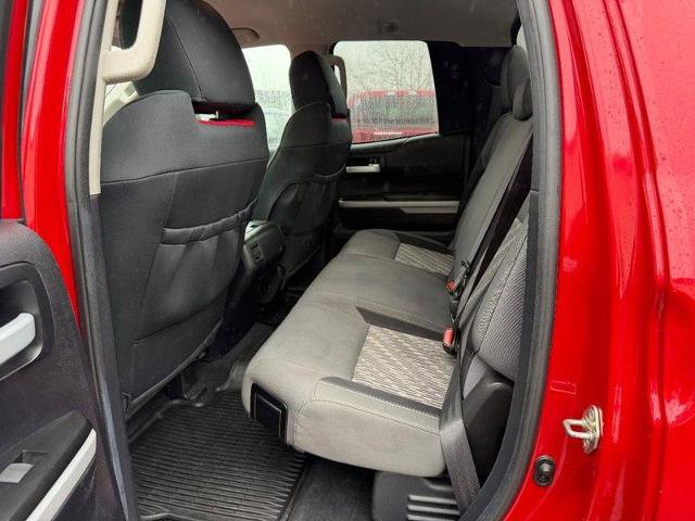 Used 2020 Toyota Tundra SR5 image 9