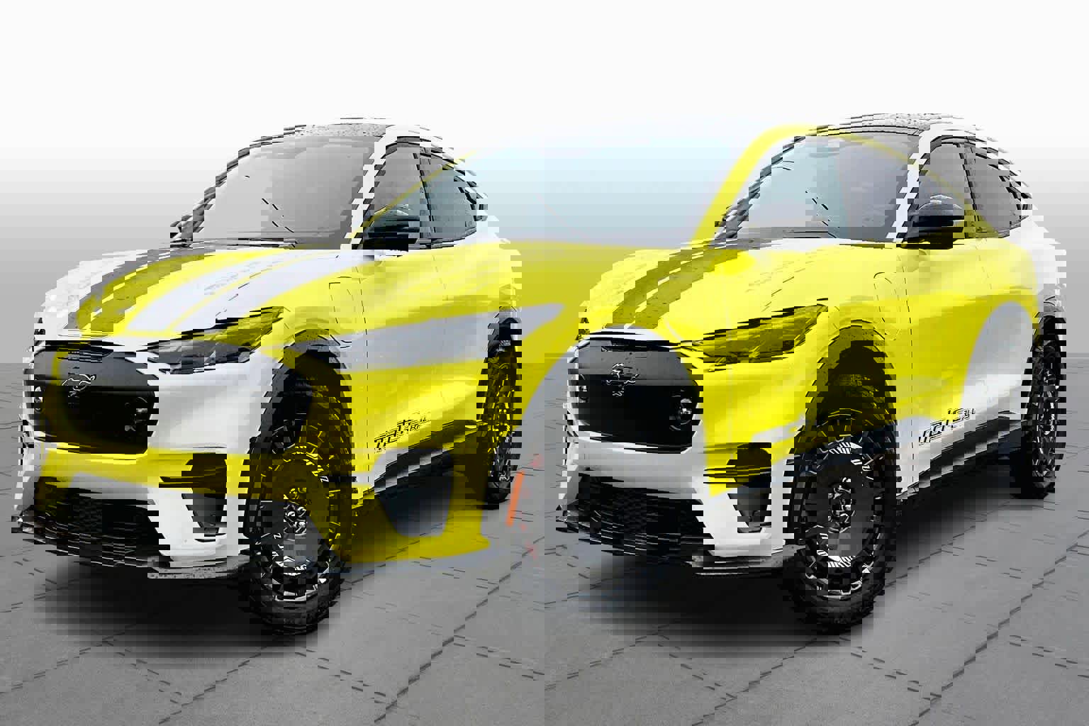 Certified 2025 Ford Mustang Mach-E GT w/ Interior Protection Package image 34