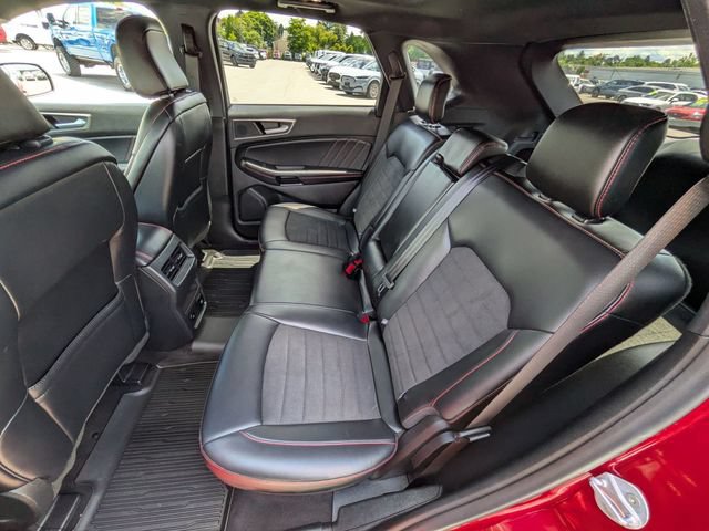 Certified 2023 Ford Edge ST-Line AWD/4WD image 18