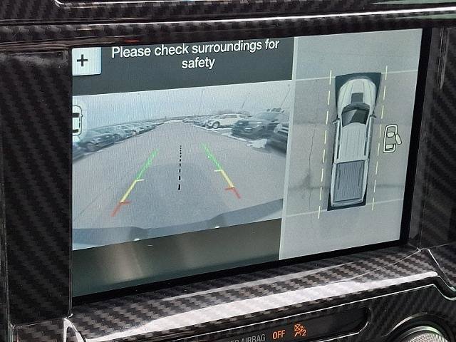 Certified 2018 Ford F150 Raptor w/ Equipment Group 802A Luxury image 19