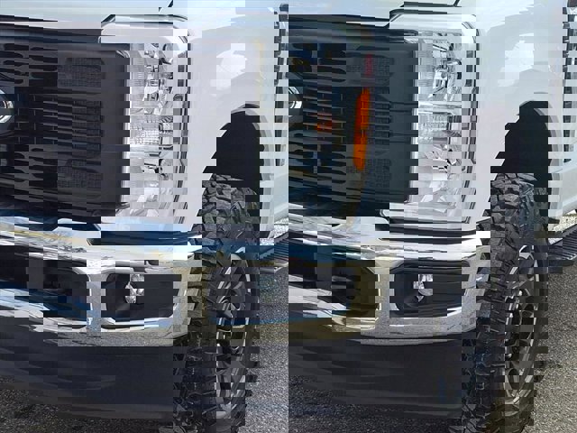 Certified 2024 Ford F250 XL w/ Snow Plow Prep Package image 26