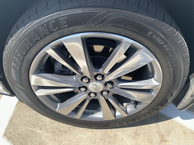 Used 2022 Cadillac XT6 Premium Luxury w/ Platinum Package AWD/4WD image 13