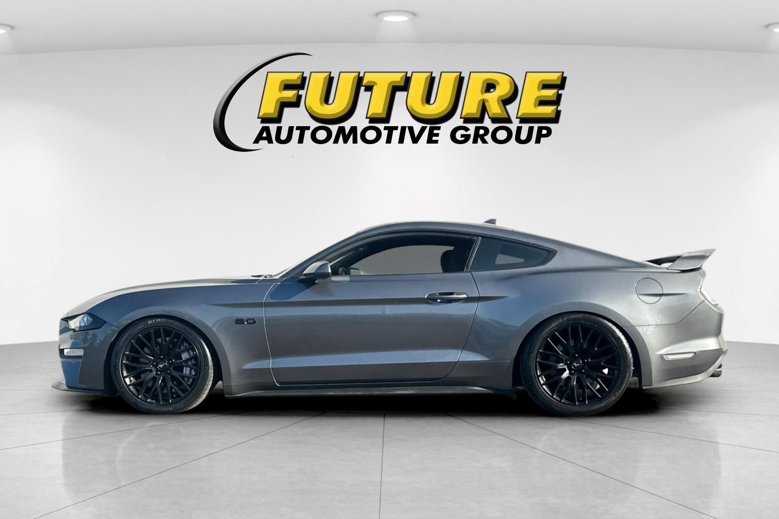 Certified 2021 Ford Mustang GT w/ GT Performance Package image 2